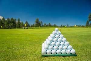 Best Golf course in Spain