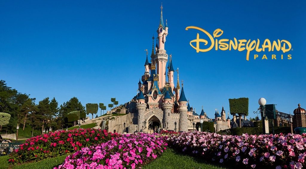 En Cuantos Dias Se Ve Disneyland Paris